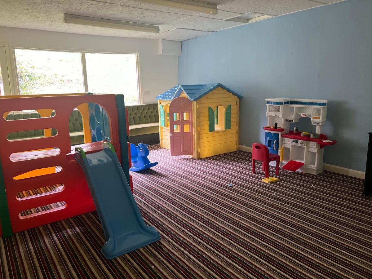 Holiday Home, Camelford, Cornwall ภายนอก รูปภาพ